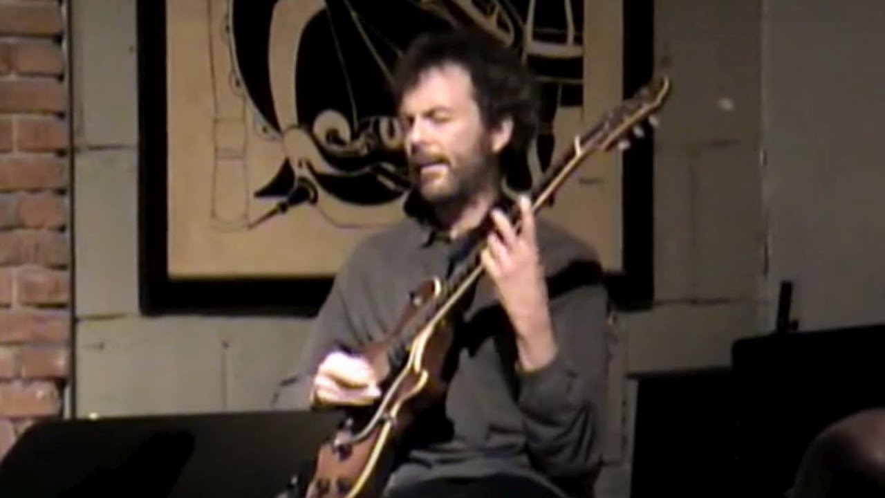 Peter Sprague Group @ Dizzy's (Jan 2005) - 01 Have You Heard
