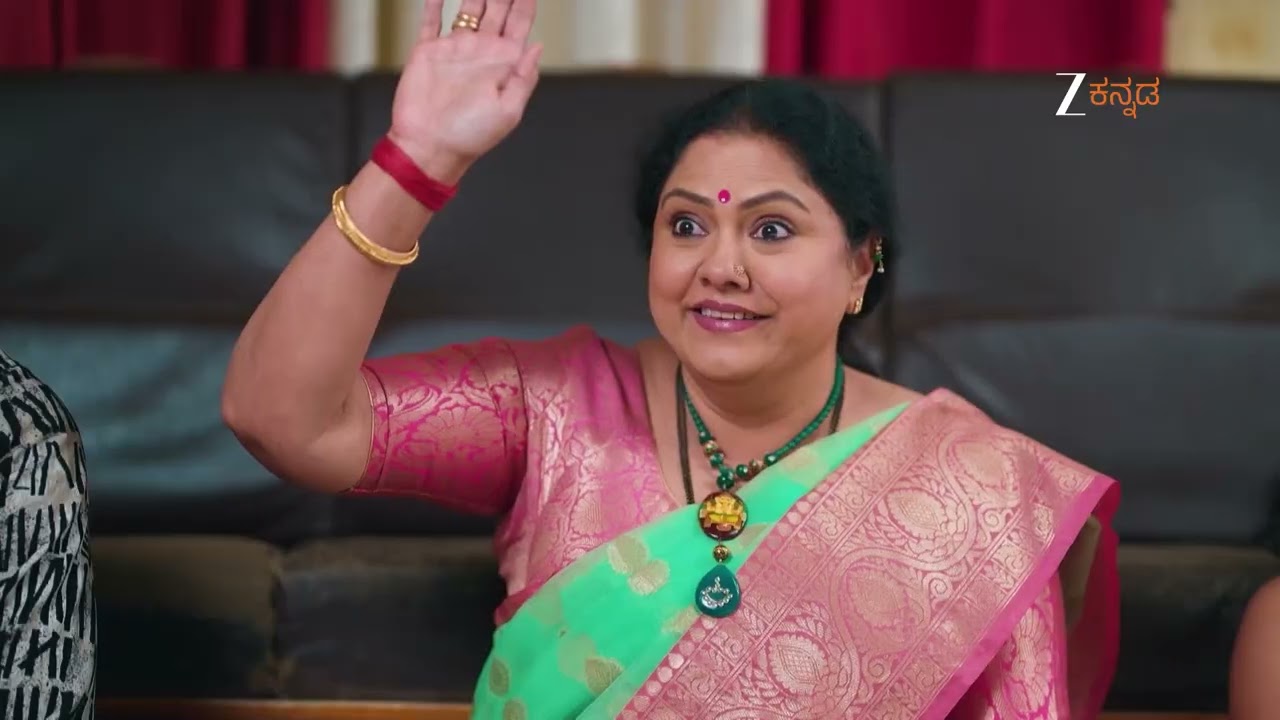 Amruthadhaare | Ep - 888 | Webisode | Feb 28 2026 | Zee Kannada