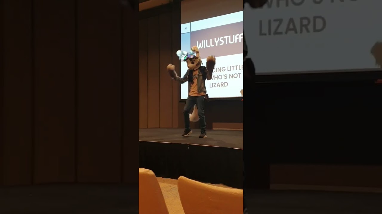 LIFC 2025 Talent Show Performance