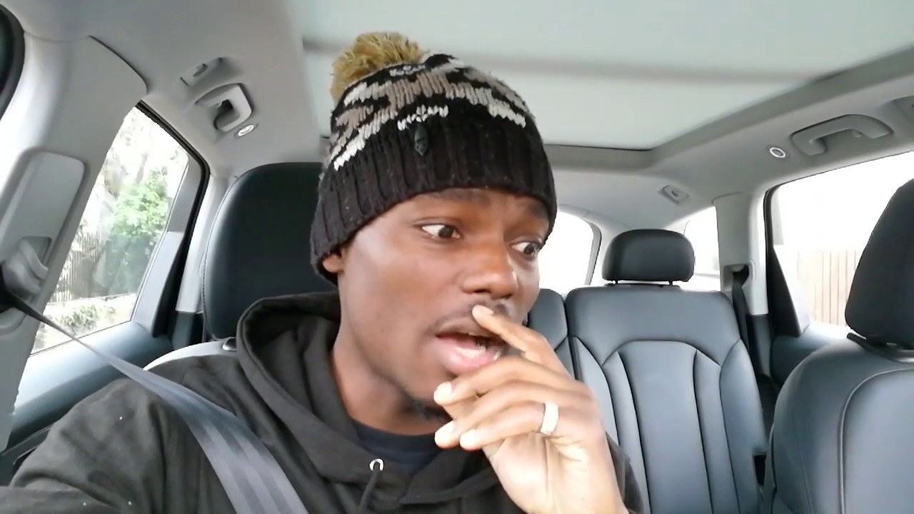 SUV Time: 2016 Audi Q7 3.0 TDI SE VLOG