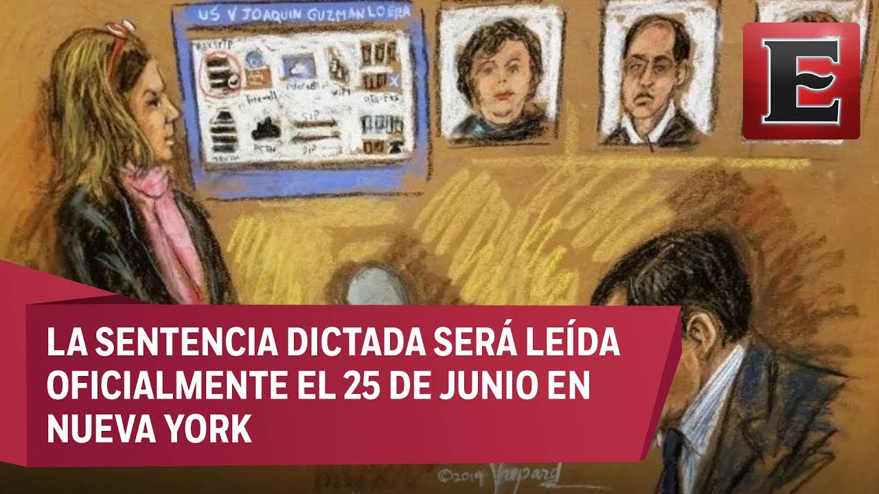 Recuento de 'El Juicio del Siglo'