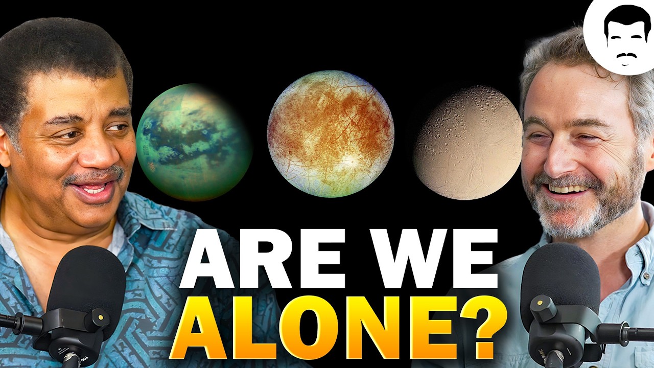 Will We Meet Our Alien Neighbors in 2031?