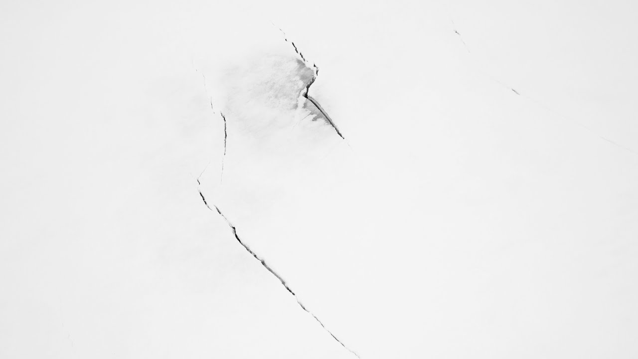 MELTING LANDSCAPES GLACIERS