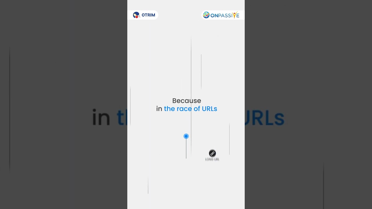 Redesign Your Path to Success with OTRIM!