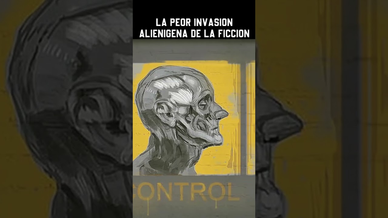 El imperio Combine: la peor invasión alienígena de la ficción 