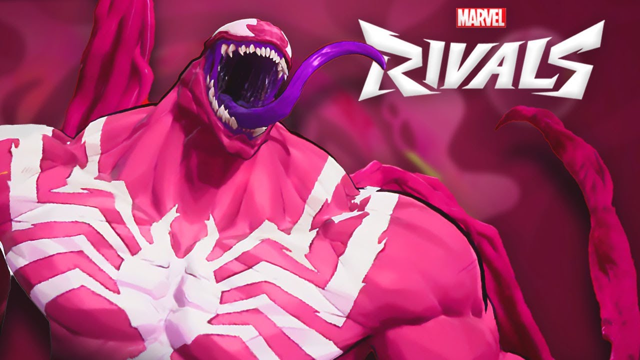 PINK VENOM.EXE
