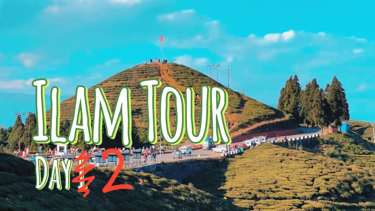 Ilam Ghumai continued || Part 2
