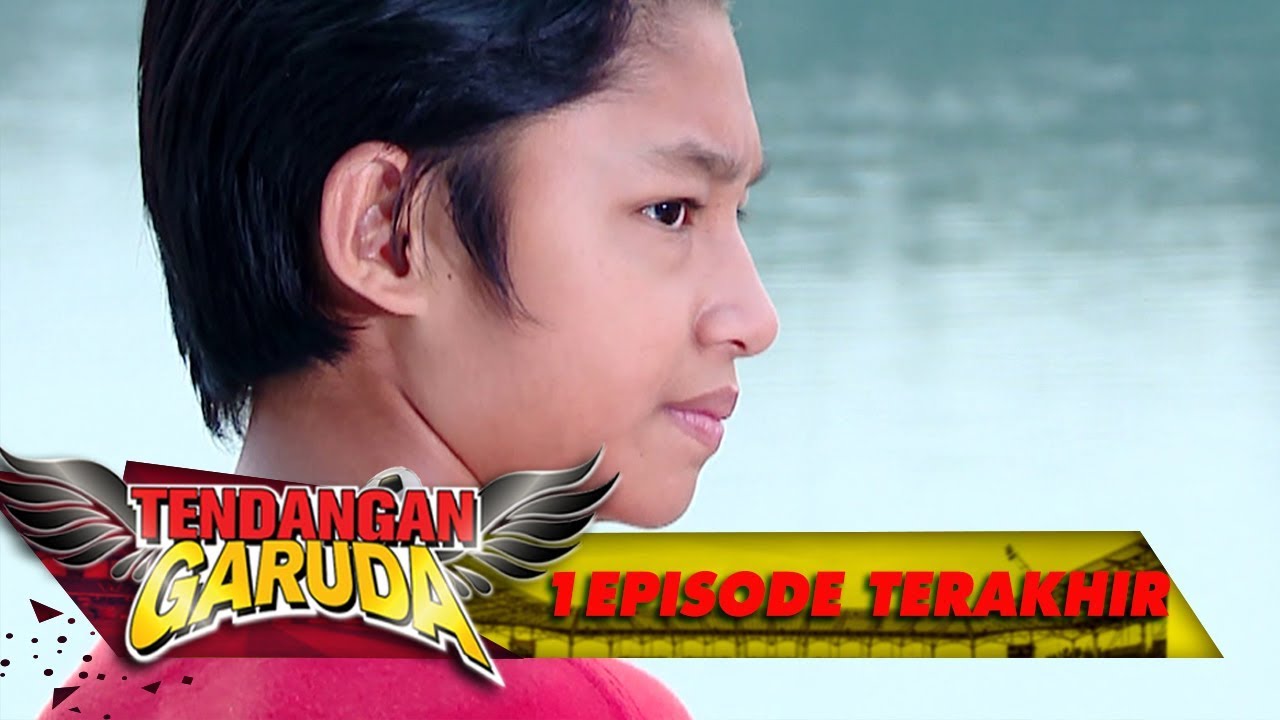 Wow! Iqbal Marah Besar Kepada Wak Jum, Ada Apa Ya? - Tendangan Garuda Eps 99