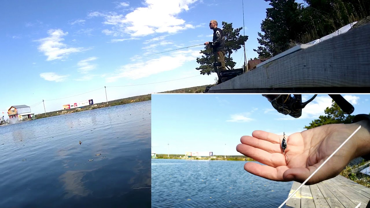 ValkeIN Break Through 6'1 SGL XcsFeeD Full solid с блеснами HiBurst 0.8гр. и Shannon 1.1 гр.