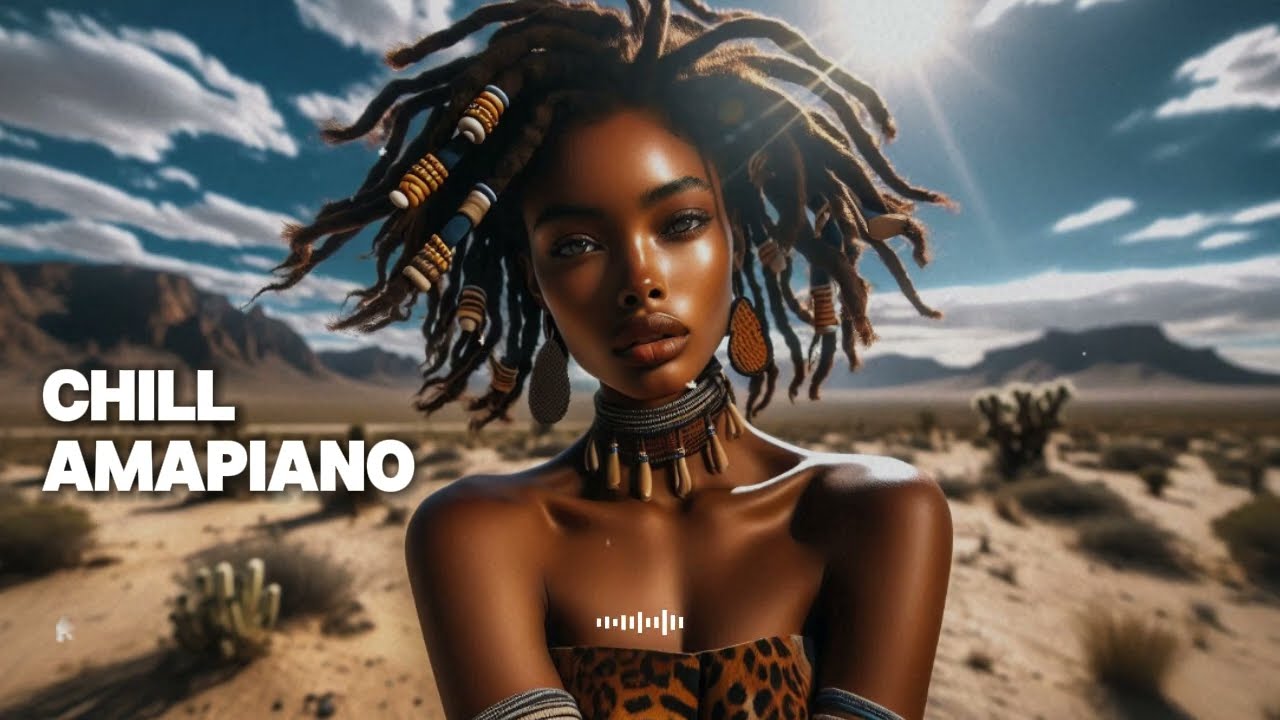 Heal Your Soul  2025 Amapiano Spiritual Vibes Mix