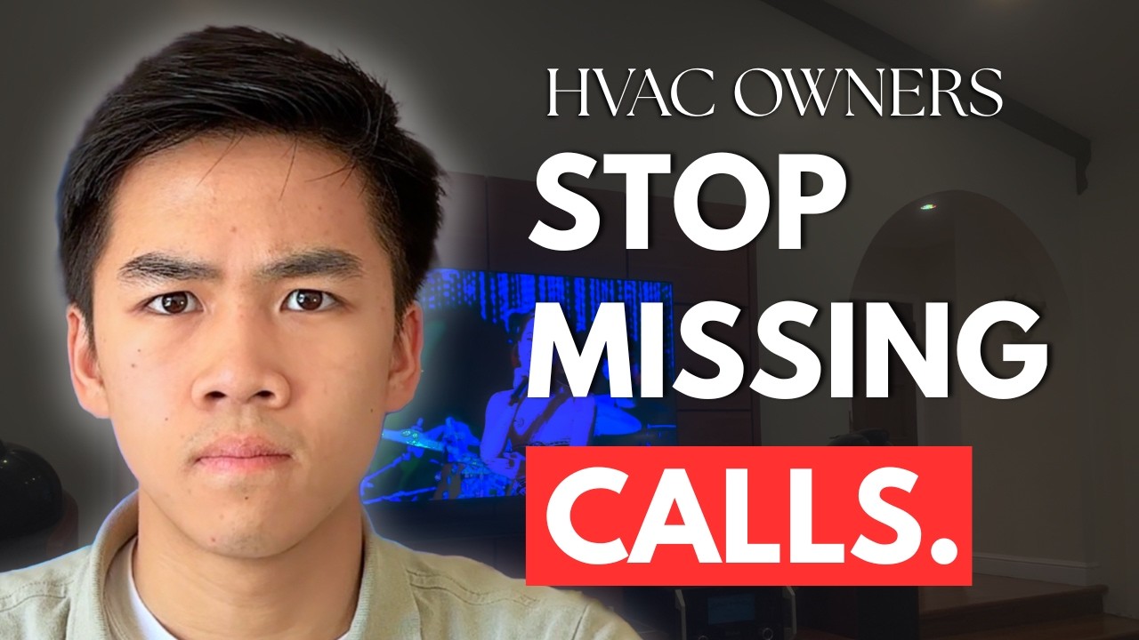 How HVAC Pros are using AI to catch every Call (2026)