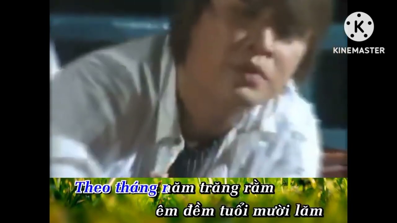 Karaoke tuổi n&agrave;ng 15 Đức duy