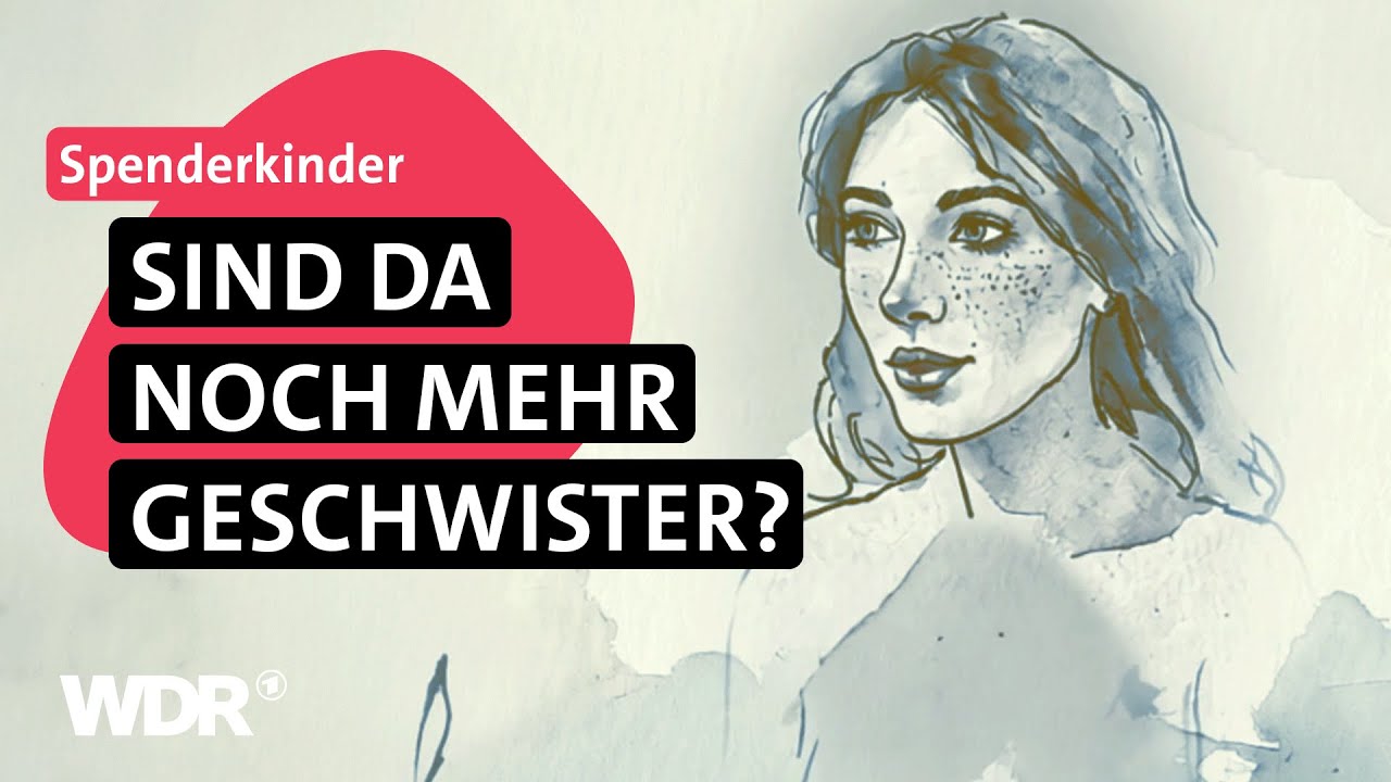 Samenspende: Wo sind die Grenzen der Reproduktionsmedizin? | Frau TV | WDR