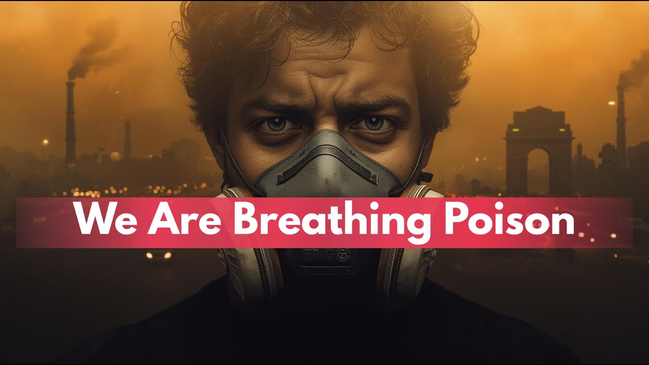 Right to Clean Air | Your Fundamental Right Explained | Pollution, Article 21