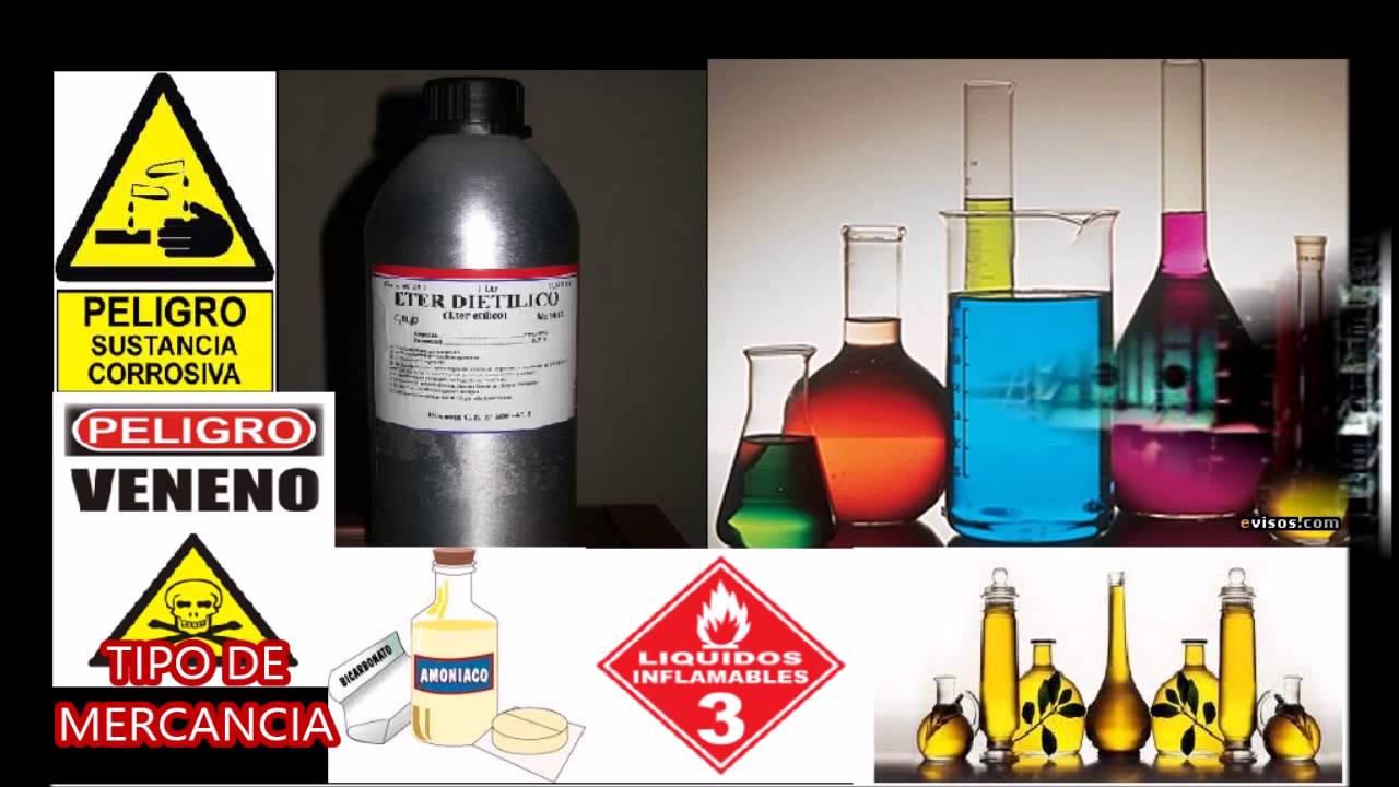 CHEMICAL TANKERS SHIP's