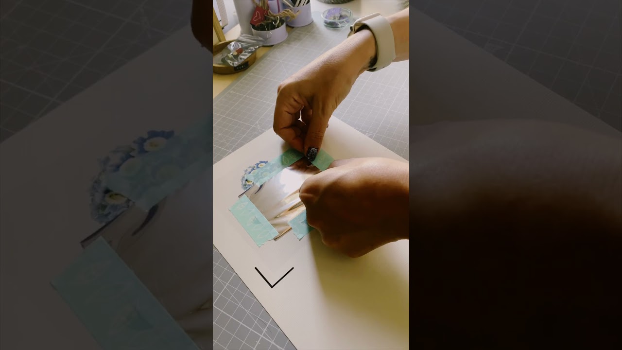 I have a new foiling tool 😱  