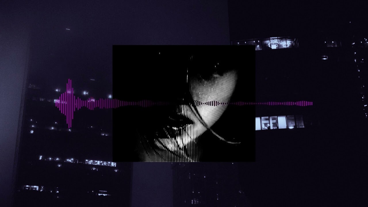 Boy Harsher - Pain (Slowed & Reverb)