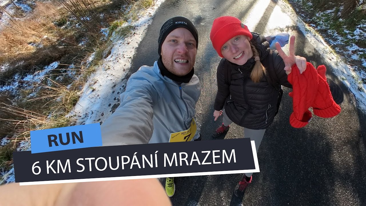 Běh do vrchu R&aacute;ztoka - Pustevny 2024 | 5.7 km, 400 m elevation gain