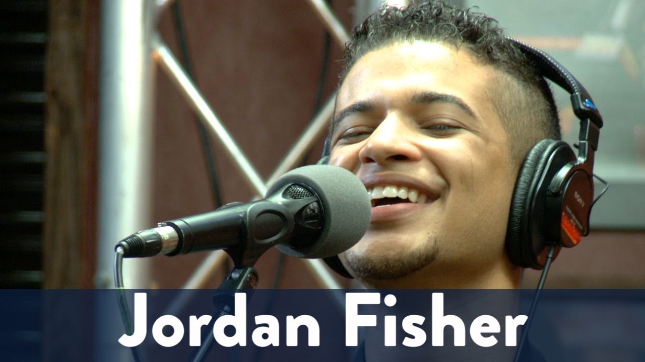 Jordan Fisher - 