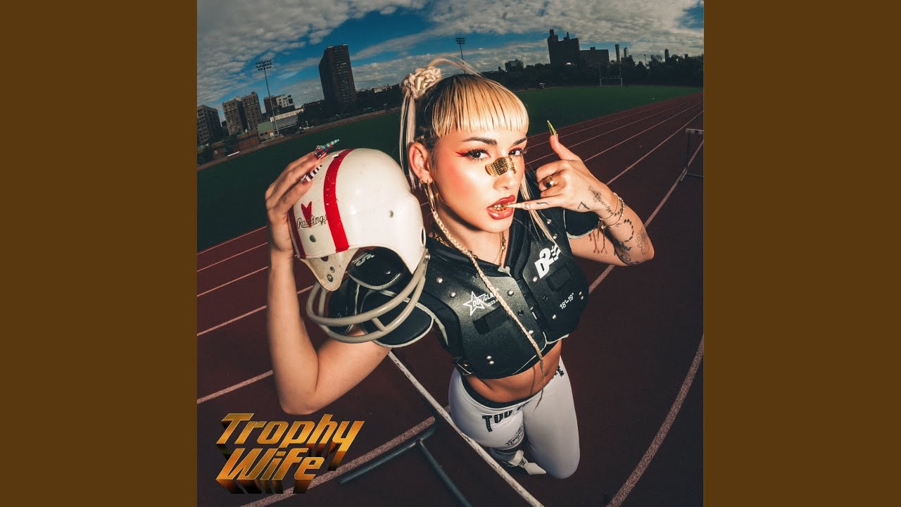 Trophy Wife