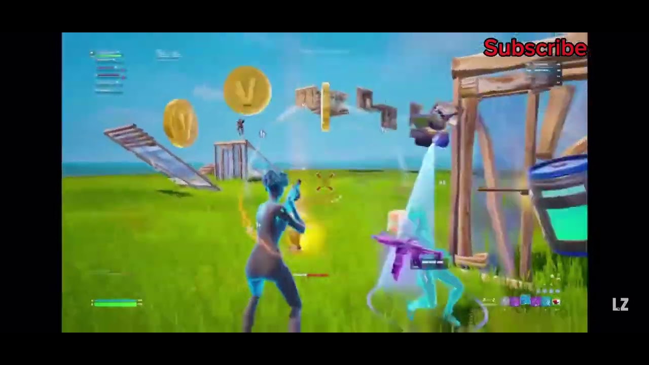 Quick video of me practicing for content improvement. Check description bye :)