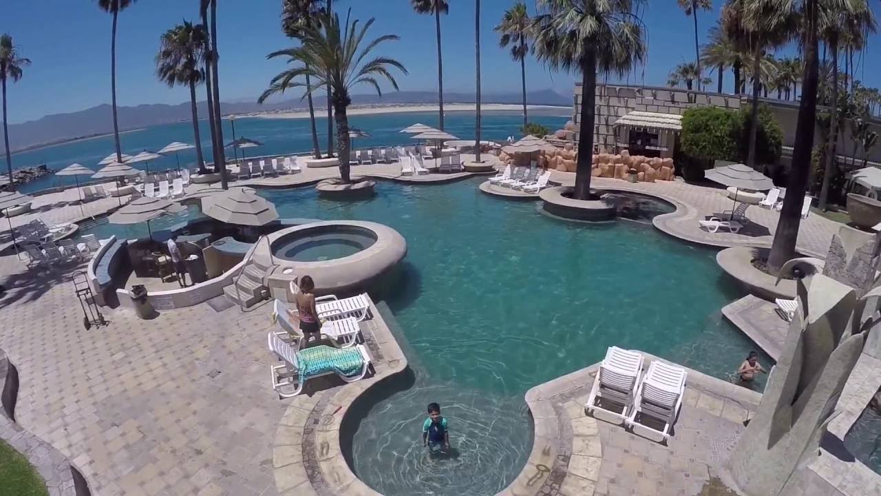 Estero Beach Resort