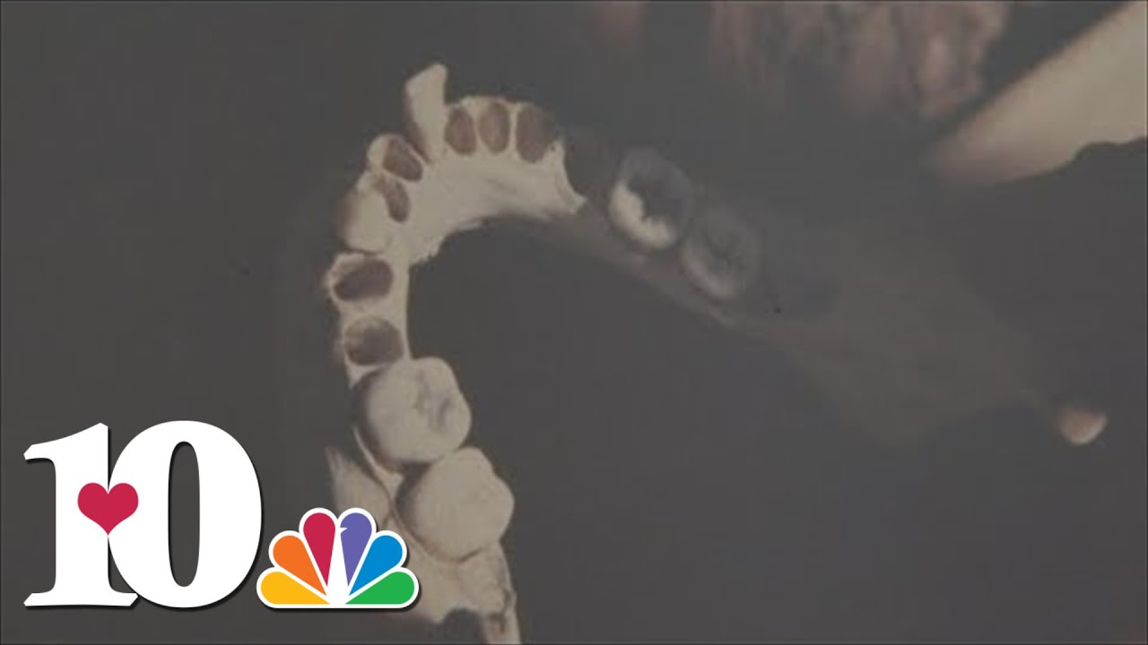 Texas lab works to help solve cold cases in Tennessee