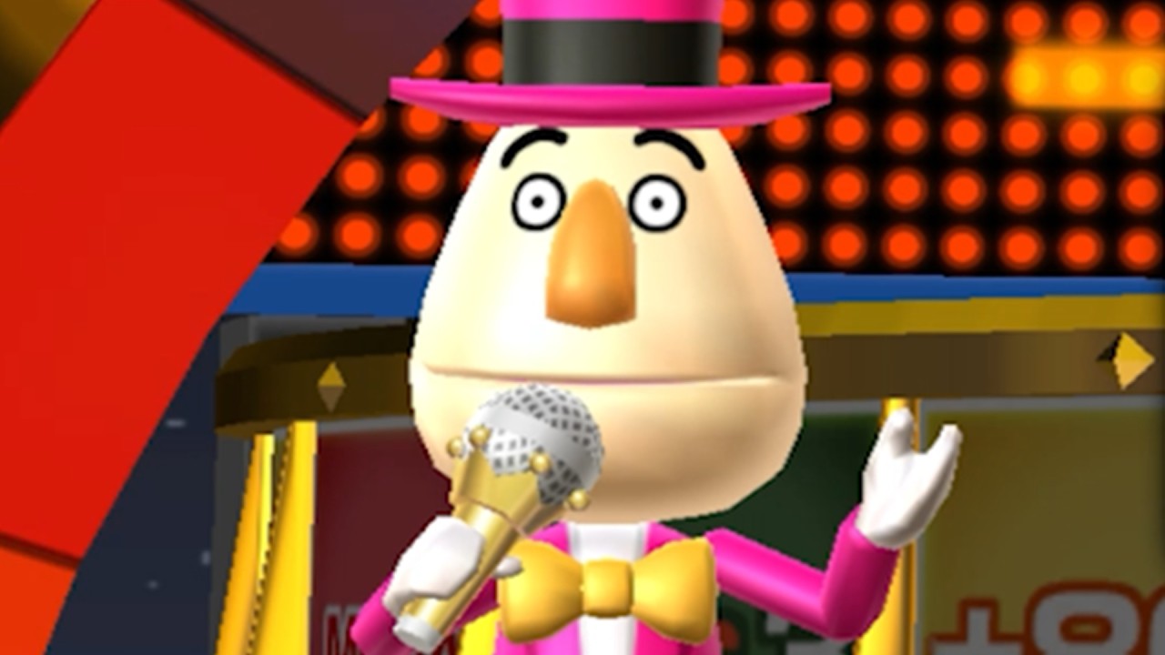 Wii Party è facile, lo giuro