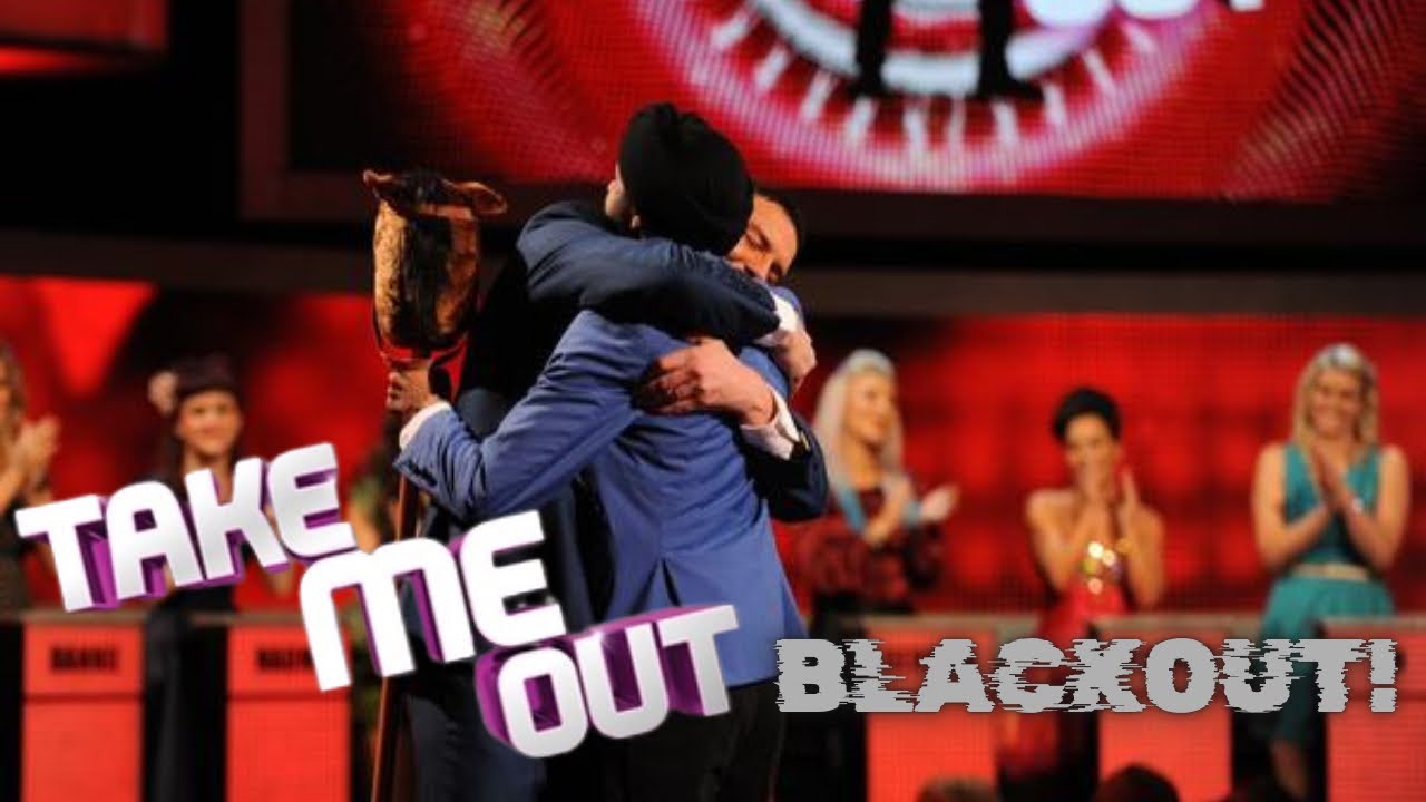 Take Me Out - BLACKOUT! Compilation