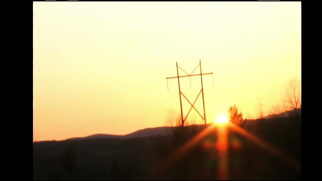 Jarrid's VT Freedom and Unity Contest Film  
