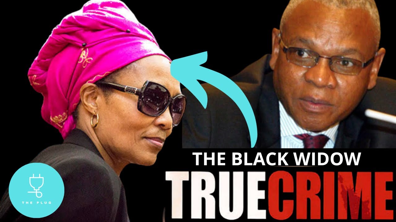 The story of Thandi Maqubela and Judge Patrick Maqubela 😭