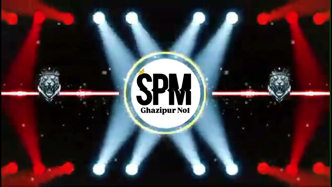 LELA MAXI MAJA DI GARAMIYA ME - HARD EDM MIX  #instagram  #SPM Ghazipur No1