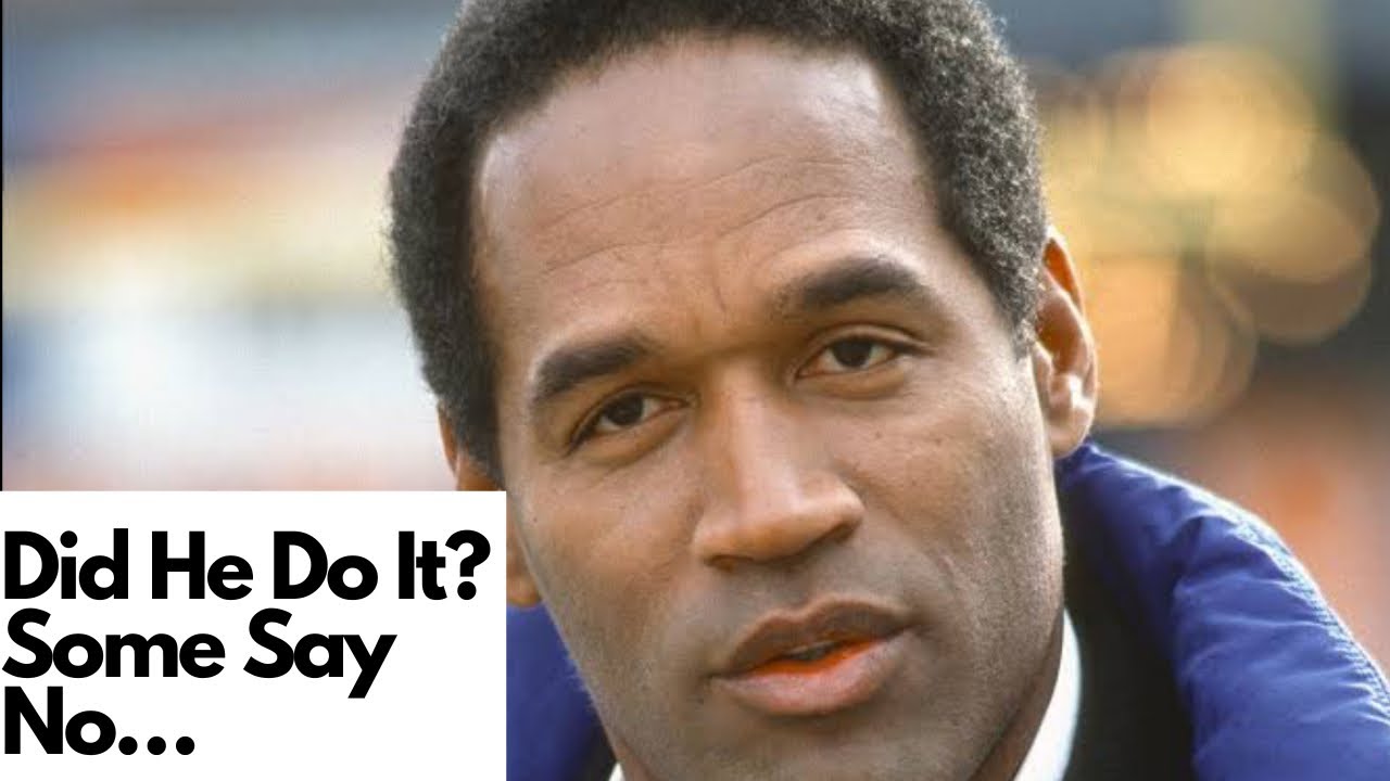 Judge Joe Brown: The Truth About O.J. Simpson’s Trial Evidence