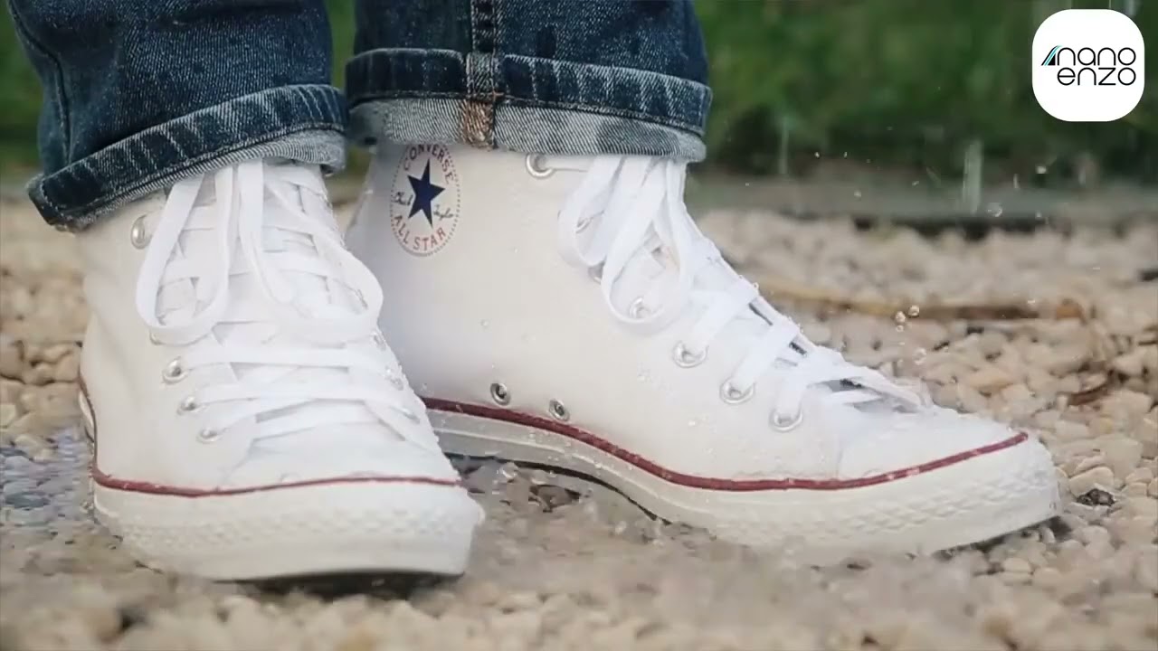 Beschermd Kleding en Schoenen