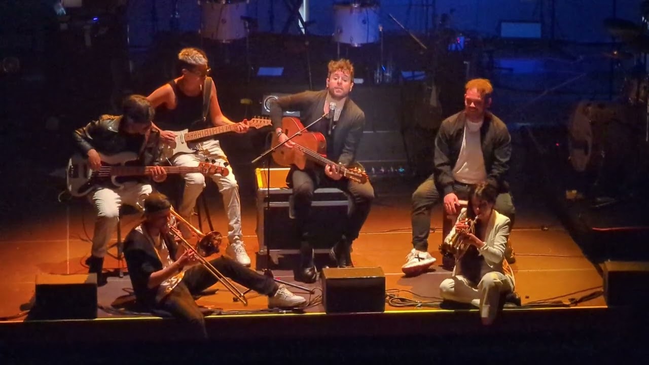 Pablo López - Mama no (Torrevieja. 02-03-2024)