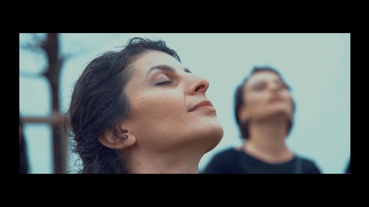 Burcu Yankın - Meyrem