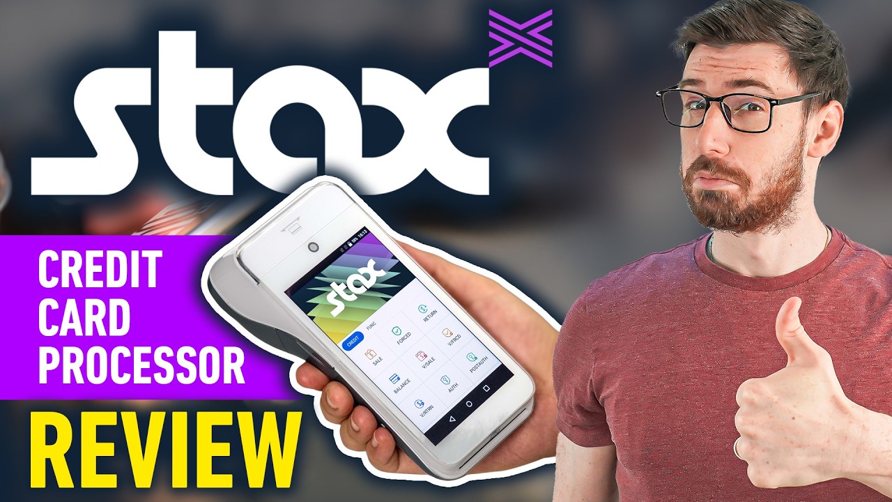Stax Credit Card Processor Review | The 2026 High-Volume Merchant Verdict
