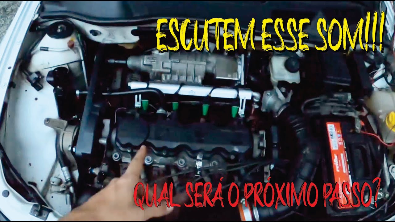 BORA SUBIR PRESSÃO!!! ASTRA SUPERCHARGER