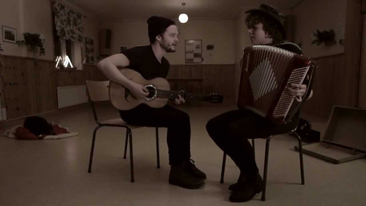 TTMOE & Idiot Wind - Working Titles (Damien Jurado Cover) (HD)