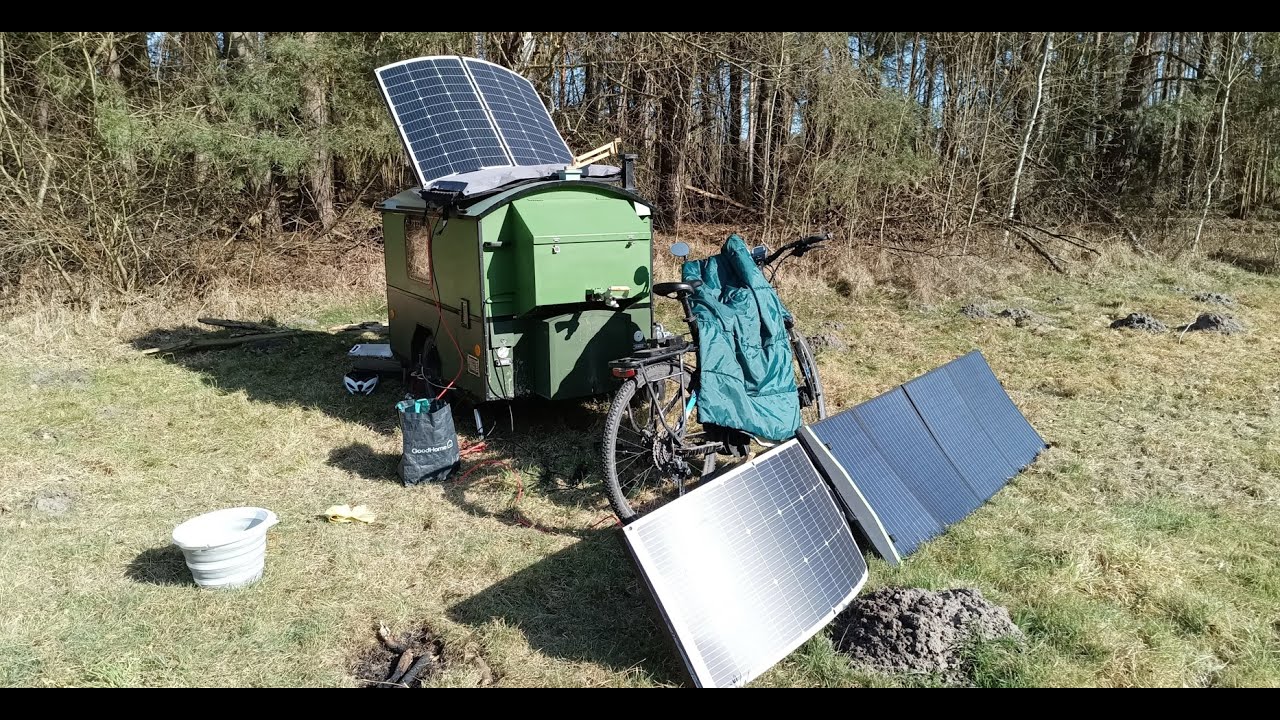 Rzeka Wda - 1