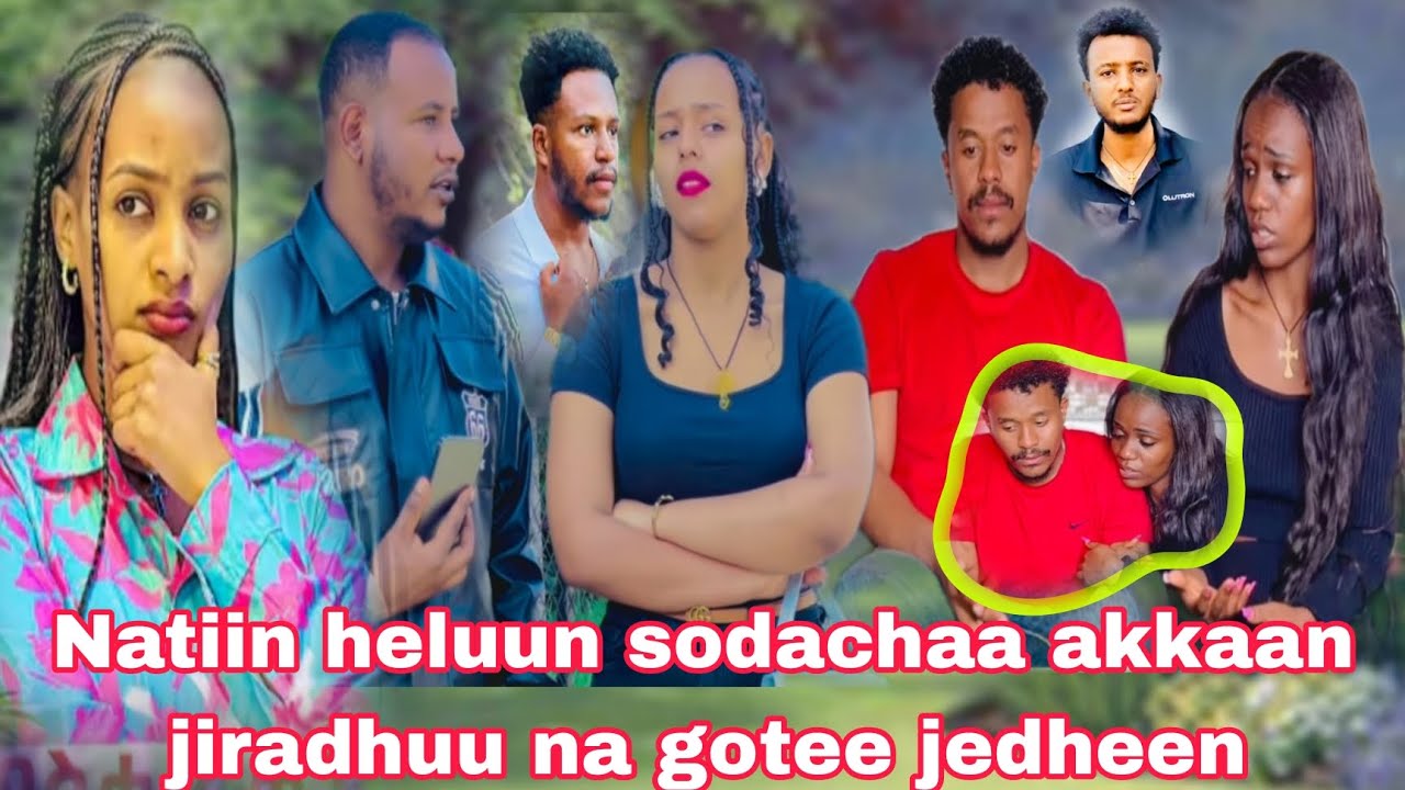 🔴Hermelaan abrahaam dhisuun danda.uu na jaladhaa jetee 