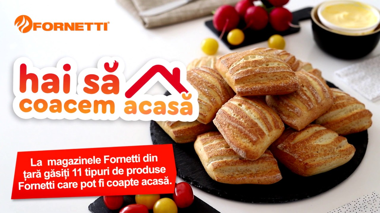 01 Fornetti Pani