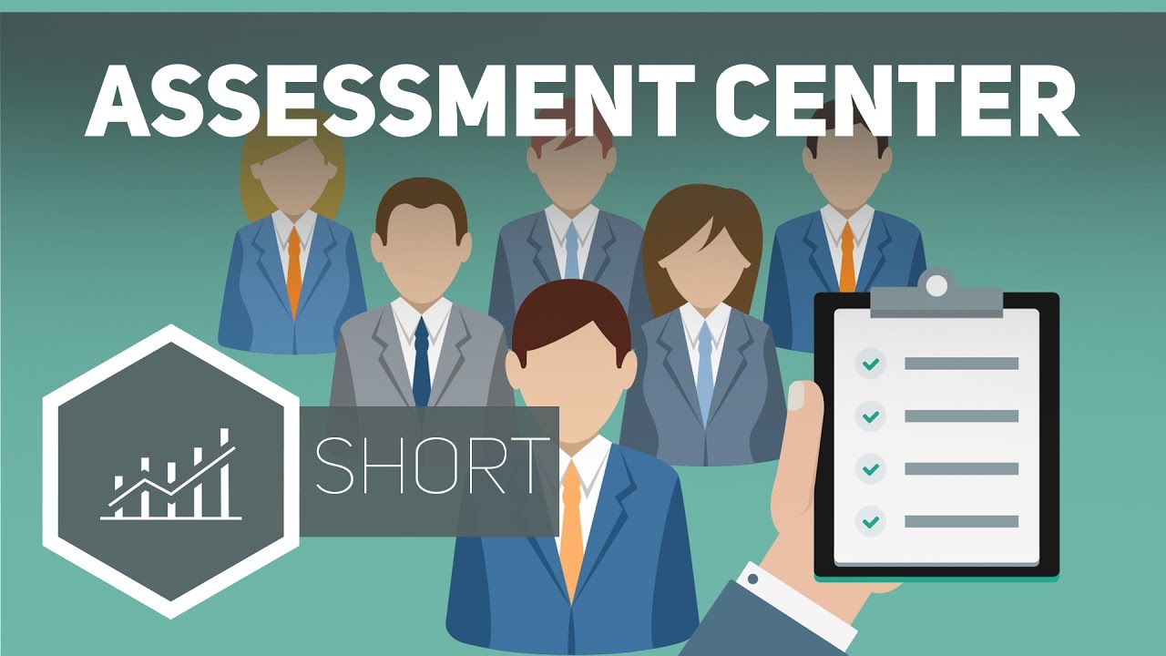 Assessment Center - Bewerbung im Unternehmen