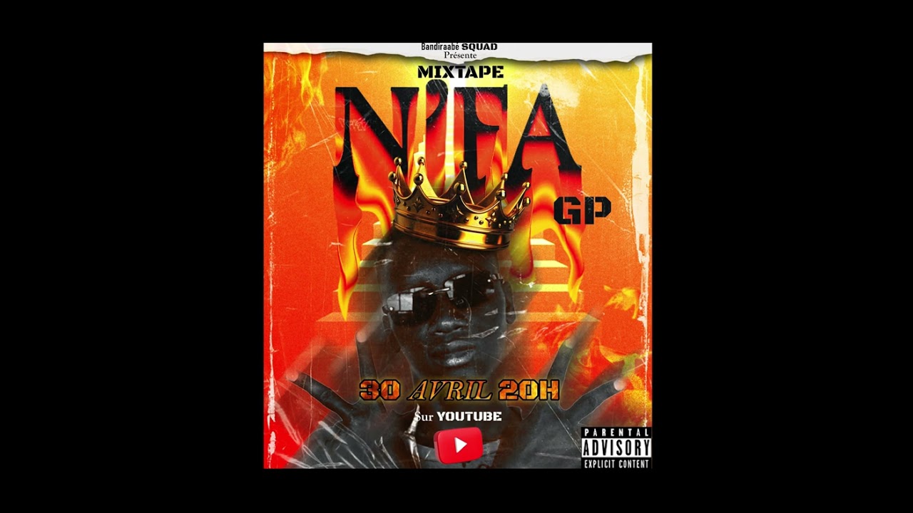 GP (mixtape N'FA) NKHI KANOULE