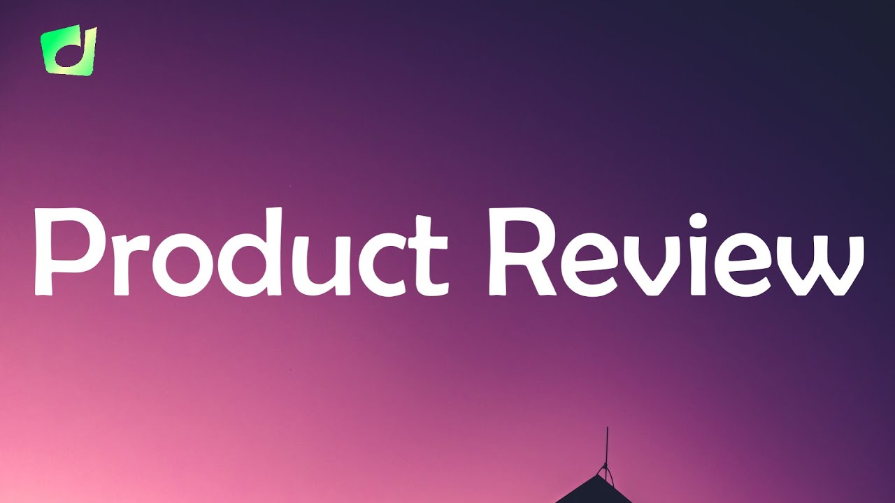 Product Review | Background Music | Royalty Free | No Copyright
