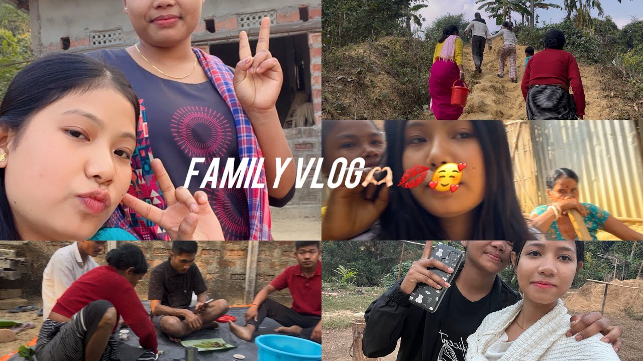 Para thagmani chikon sa vlog guys ❤️‍🩹🥰||@RikshaadbOfficial 
