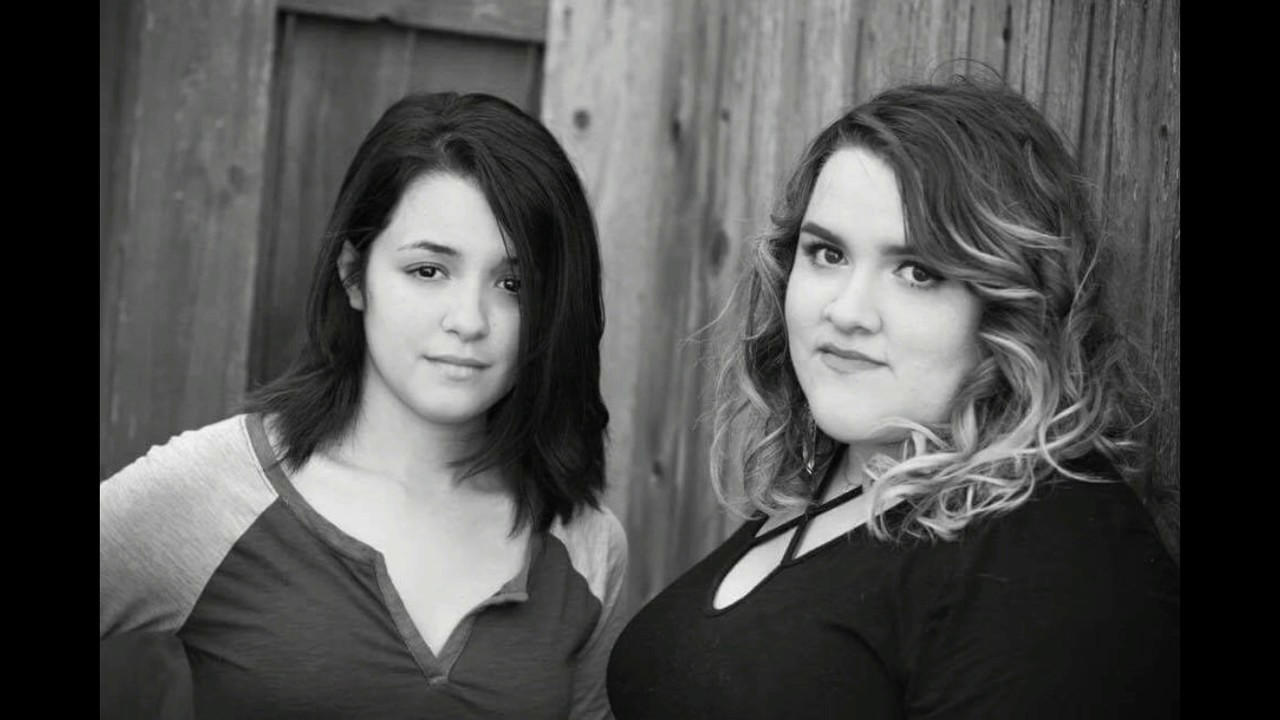 Gasoline (original song) | The Storm Within | Annie & Kate