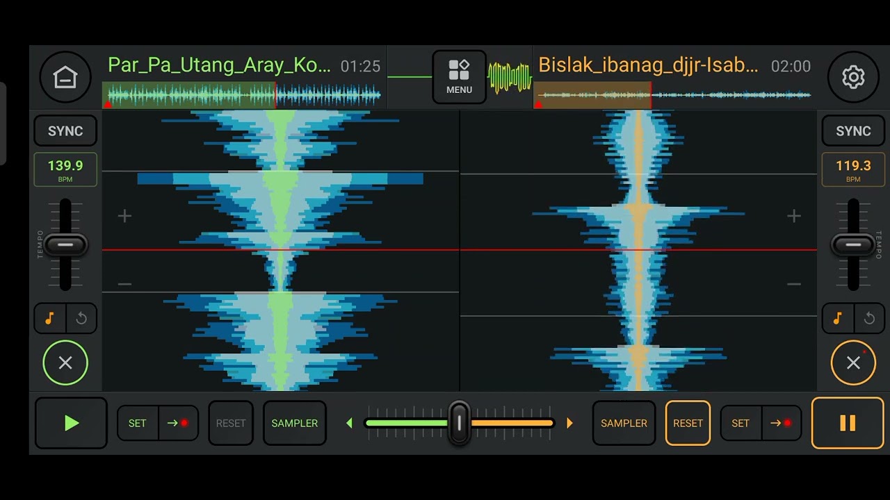 Bislak ibanag djjr