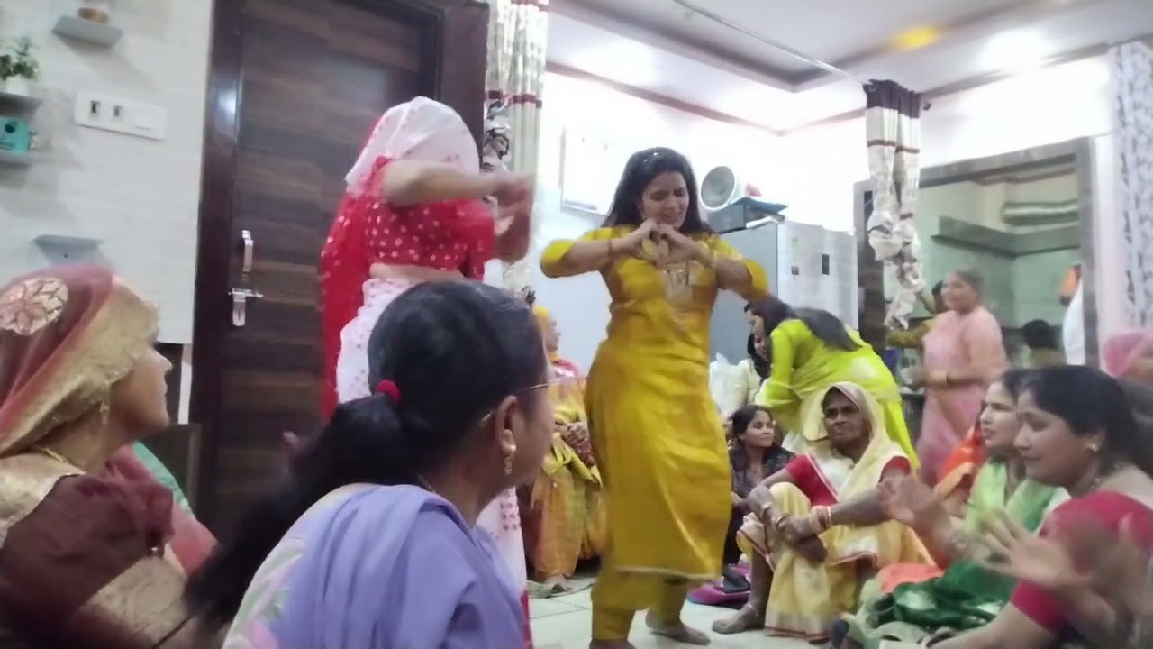 Kanha Bhajan Pr Gajab Ka Dance|Dil To Mera Loot Liya|@poonamsharma9971[ By Poonam Sharma]