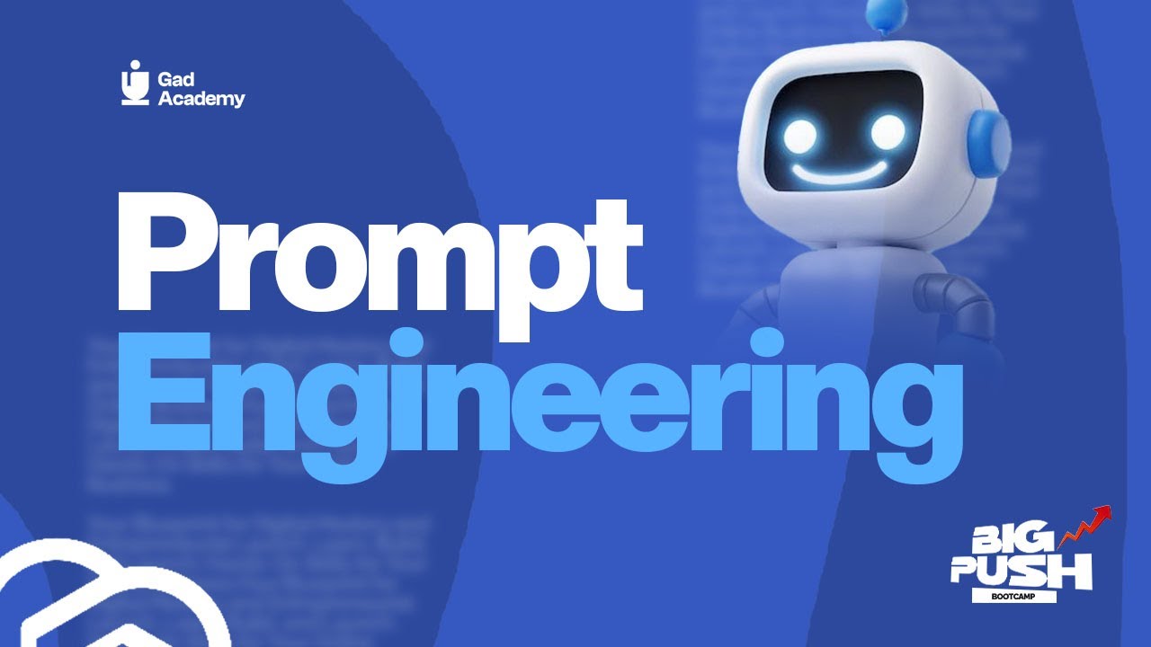 AI Prompt Engineering Tutorial: Write Better Prompts in Minutes (Beginner to Advanced)